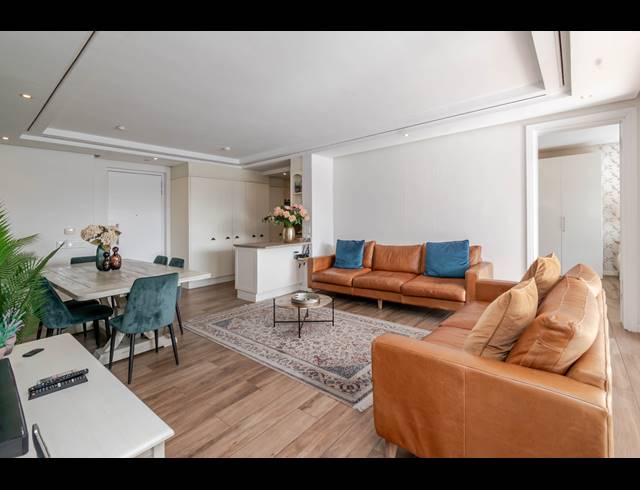 2 BEDROOM APARTMENT FOR SALE IN WATERFRONT
